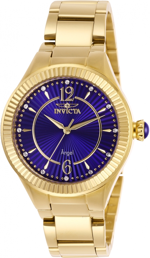 фото Наручные часы женские invicta 28281