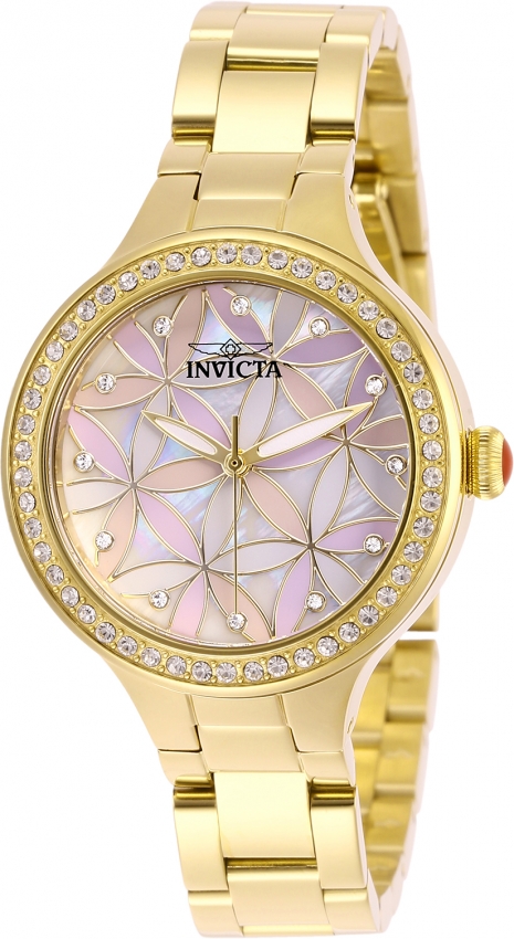 фото Наручные часы женские invicta 28822