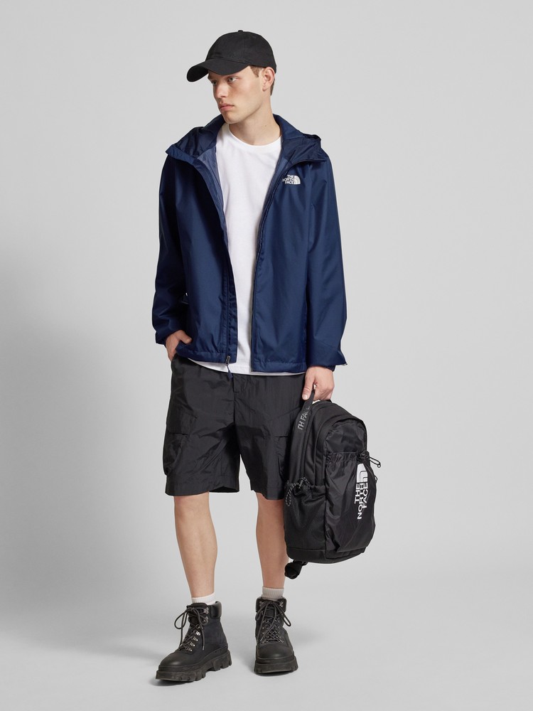 

Ветровка мужская The North Face NF00A8AZ синяя XS, Синий, NF00A8AZ