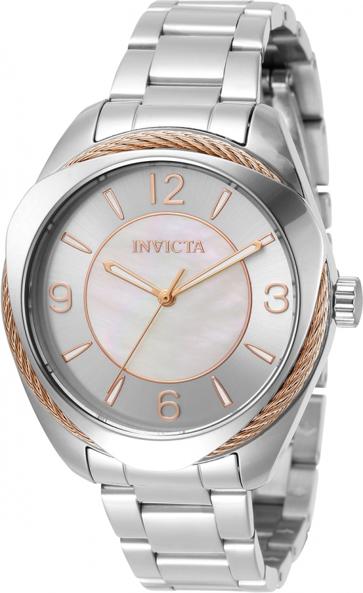 фото Наручные часы женские invicta 31217