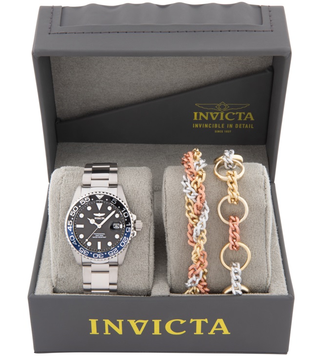 фото Наручные часы женские invicta 33258-mom