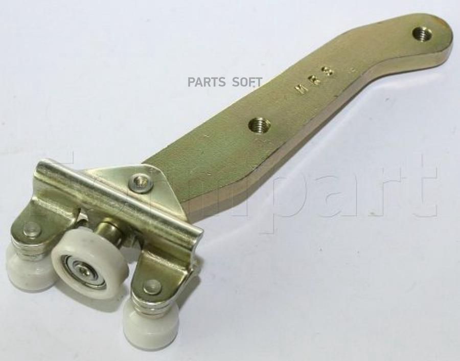 

Ролик Двери Нижн Vw: Transporter T4 01/96- FormPart арт. 29843006/S