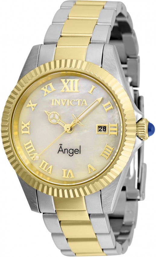 фото Наручные часы женские invicta 36060