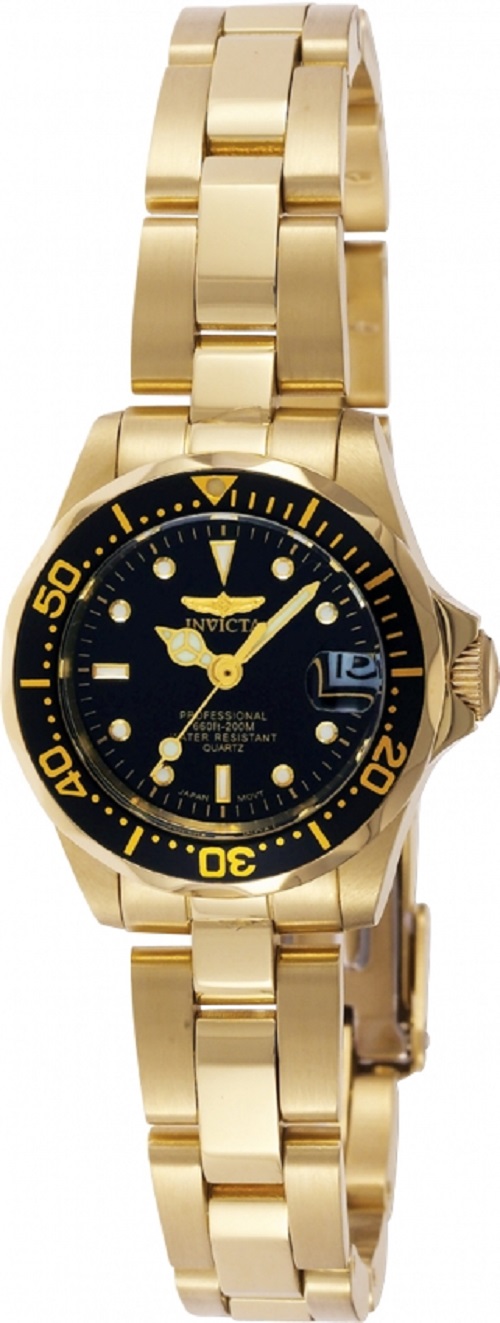 

Наручные часы женские Invicta 8943, 8943