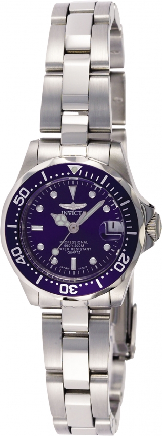 

Наручные часы женские Invicta 9177, 9177