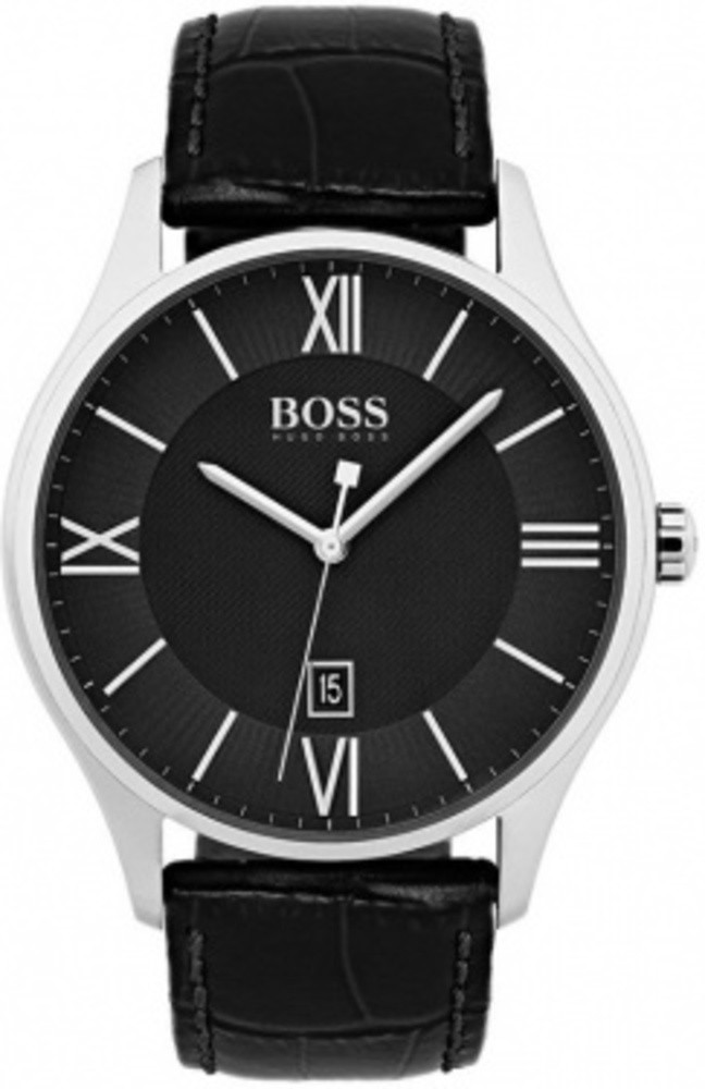 фото Наручные часы мужские hugo boss 1513485