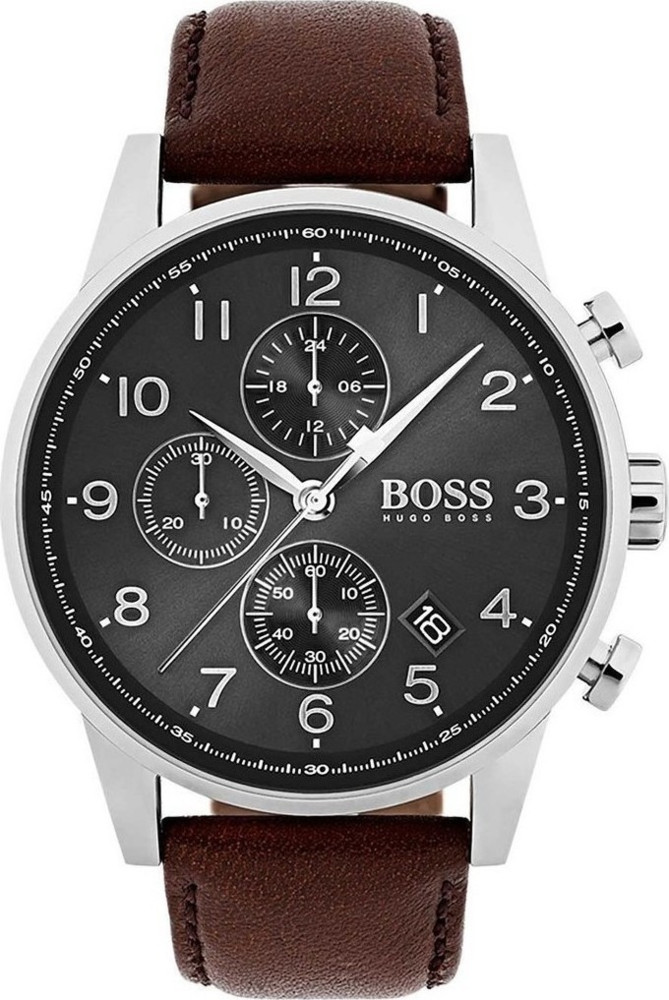 фото Наручные часы мужские hugo boss 1513494