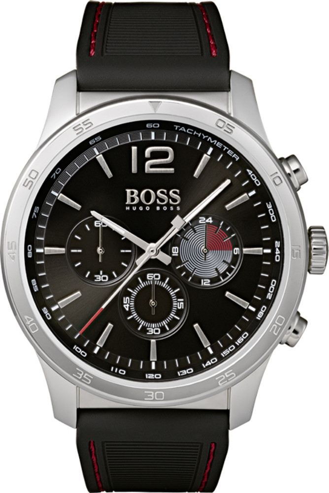 фото Наручные часы мужские hugo boss 1513525