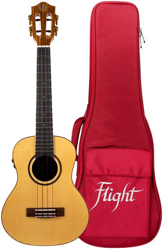 

Flight SOPHIA TE SOUNDWAVE - Укулеле тенор, Разноцветный, SOPHIA