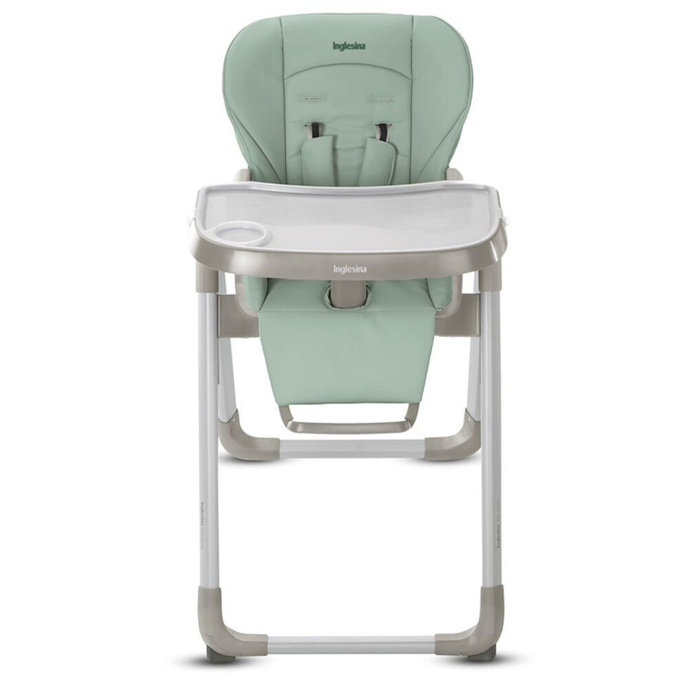 

Стул для кормления Inglesina My Time, цвет MINT, Зеленый, AZ91K9MNT