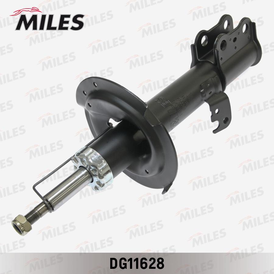 

MILES Амортизатор передний левый TOYOTA ALLION / PREMIO ( T26 ) 06/07- (KYB 338031) DG1162