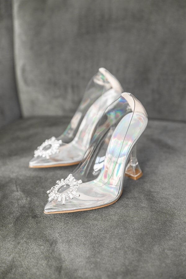 

Туфли женские Shoes Bellas 256 разноцветные 35 EU (доставка из-за рубежа), 256