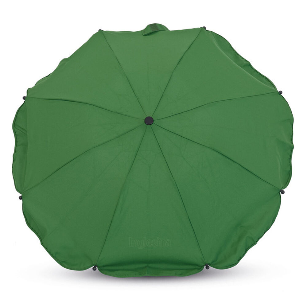 фото Универсальный зонт inglesina, green