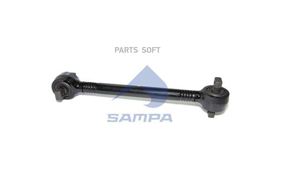 

Sampa Реактивная Тяга Hcv SAMPA 095352
