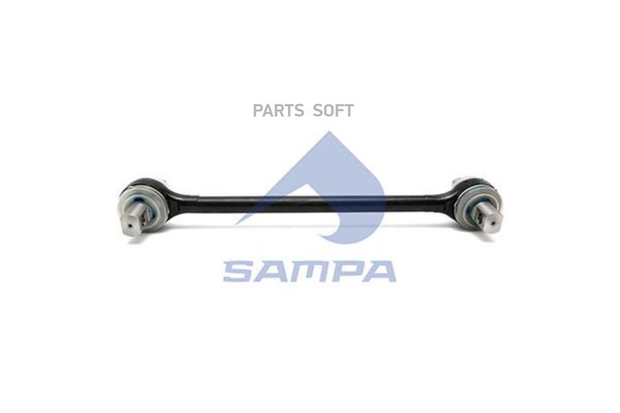 

Sampa Реактивная Тяга Hcv SAMPA 095421