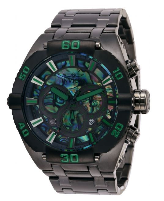 

Наручные часы мужские INVICTA 27262, 27262