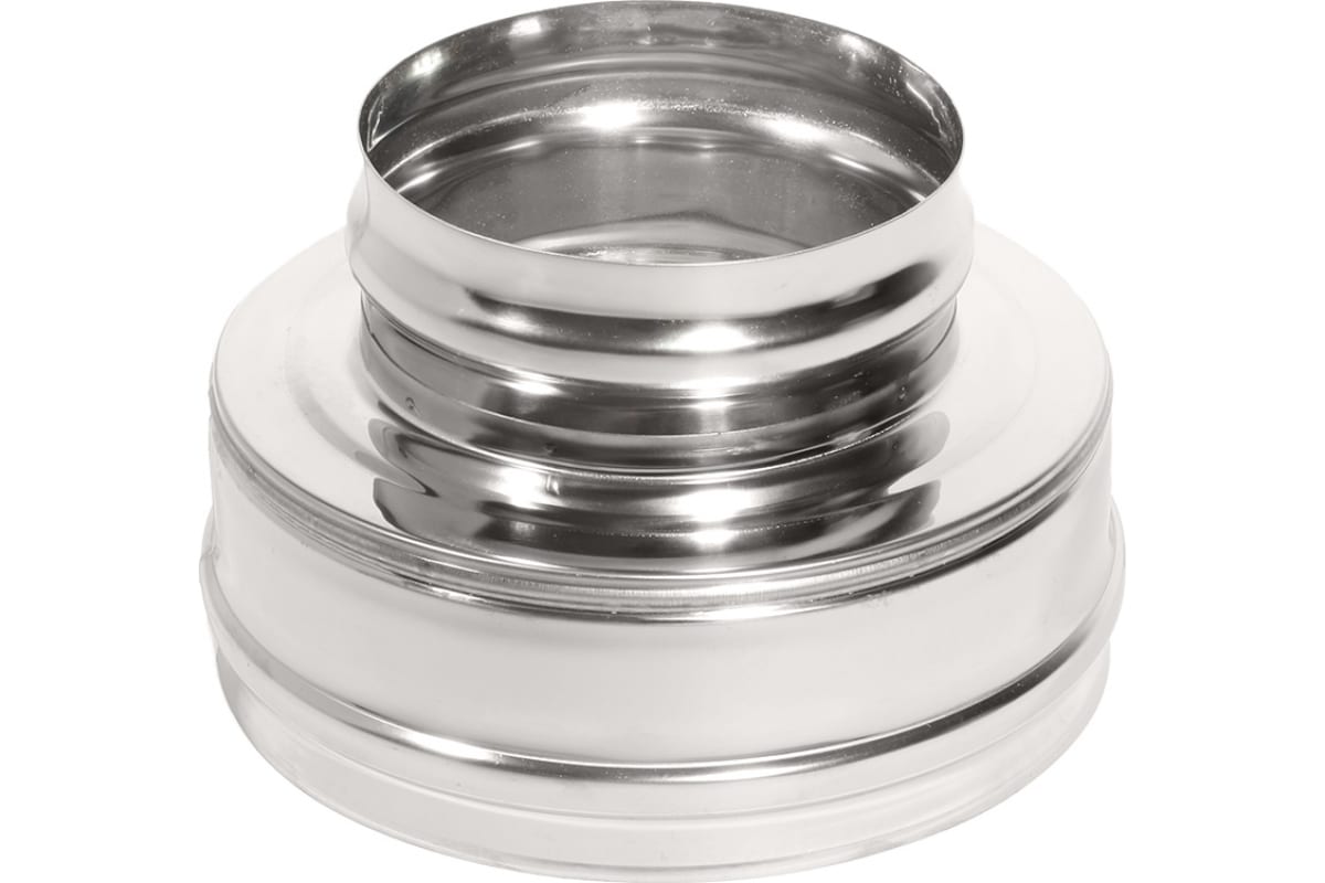 ТЕПЛОВиСУХОВ Конус Термо КТ-Р 430-0.5/430 D120/180 М TS.FRT.KNS.0120.70698