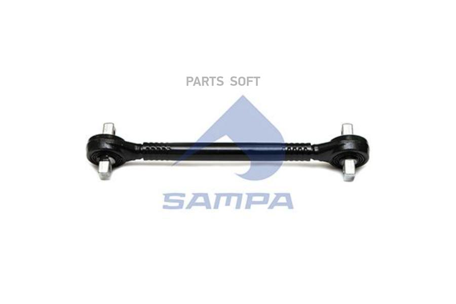 

Sampa Реактивная Тяга Hcv SAMPA 095470