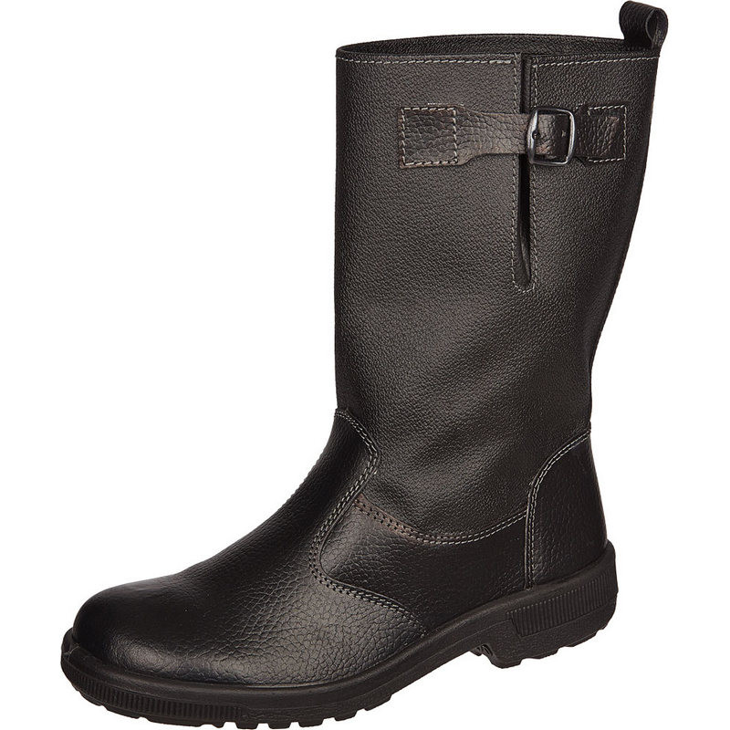 

Сапоги Профи с мет/поднос (р.36) (мод. 50), Черный, Профи с мет/поднос мод. 50