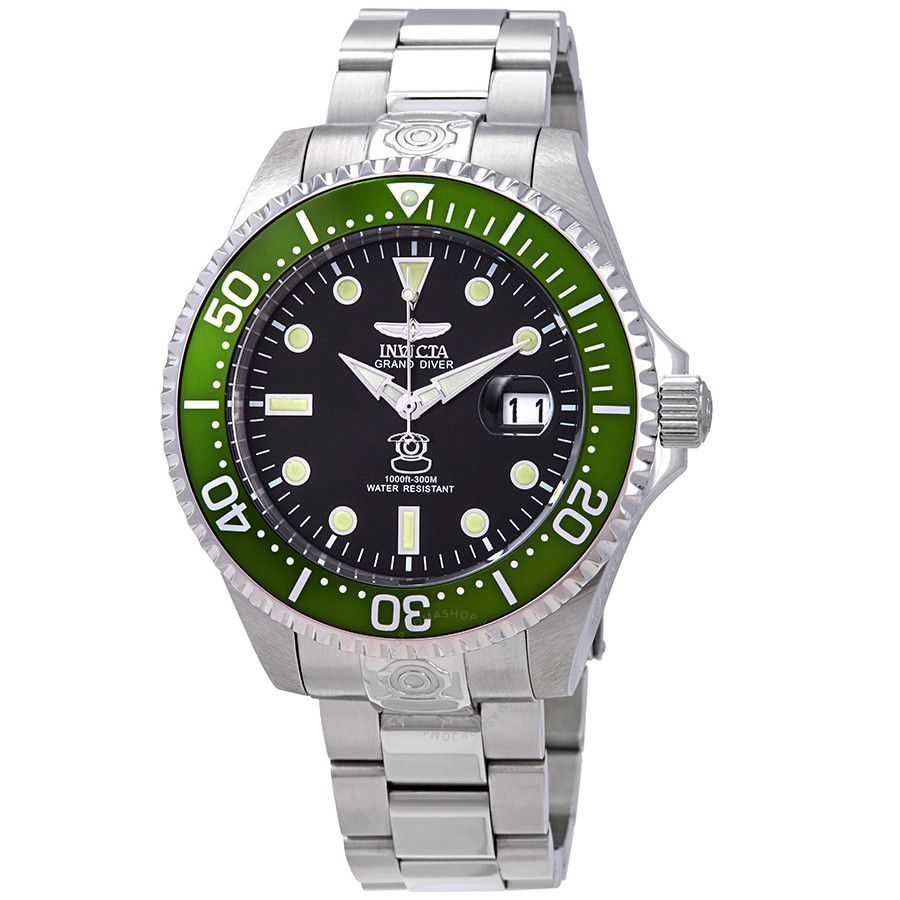 

Наручные часы мужские INVICTA 27612, 27612