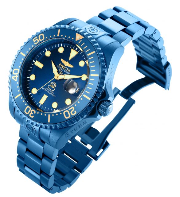 

Наручные часы мужские INVICTA 27751, 27751