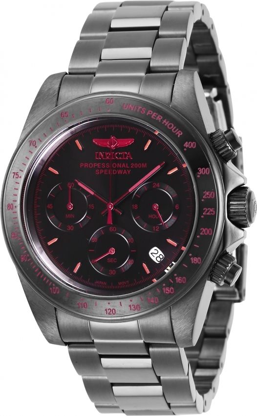 

Наручные часы мужские INVICTA 27771, 27771
