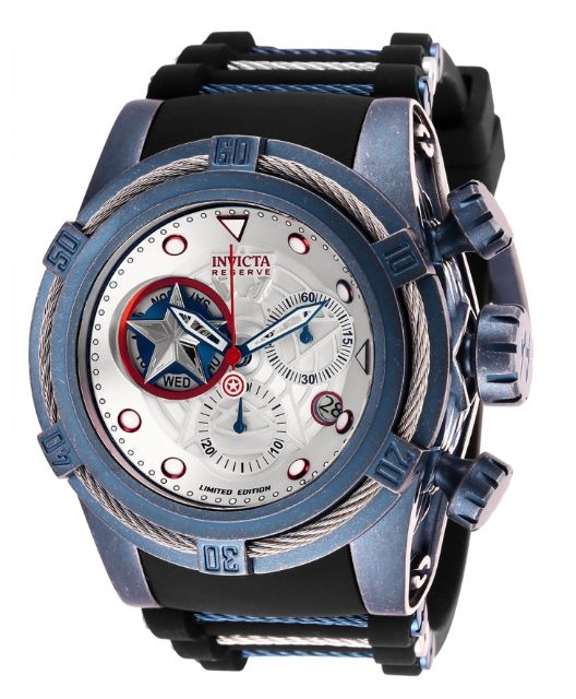 

Наручные часы мужские INVICTA 27784, 27784