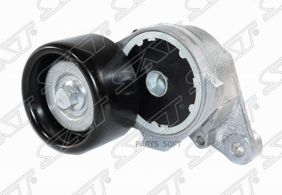 

SAT Натяжитель приводного ремня TOYOTA LAND CRUISER 200/LEXUS GX460 09- 1UR/3URFE