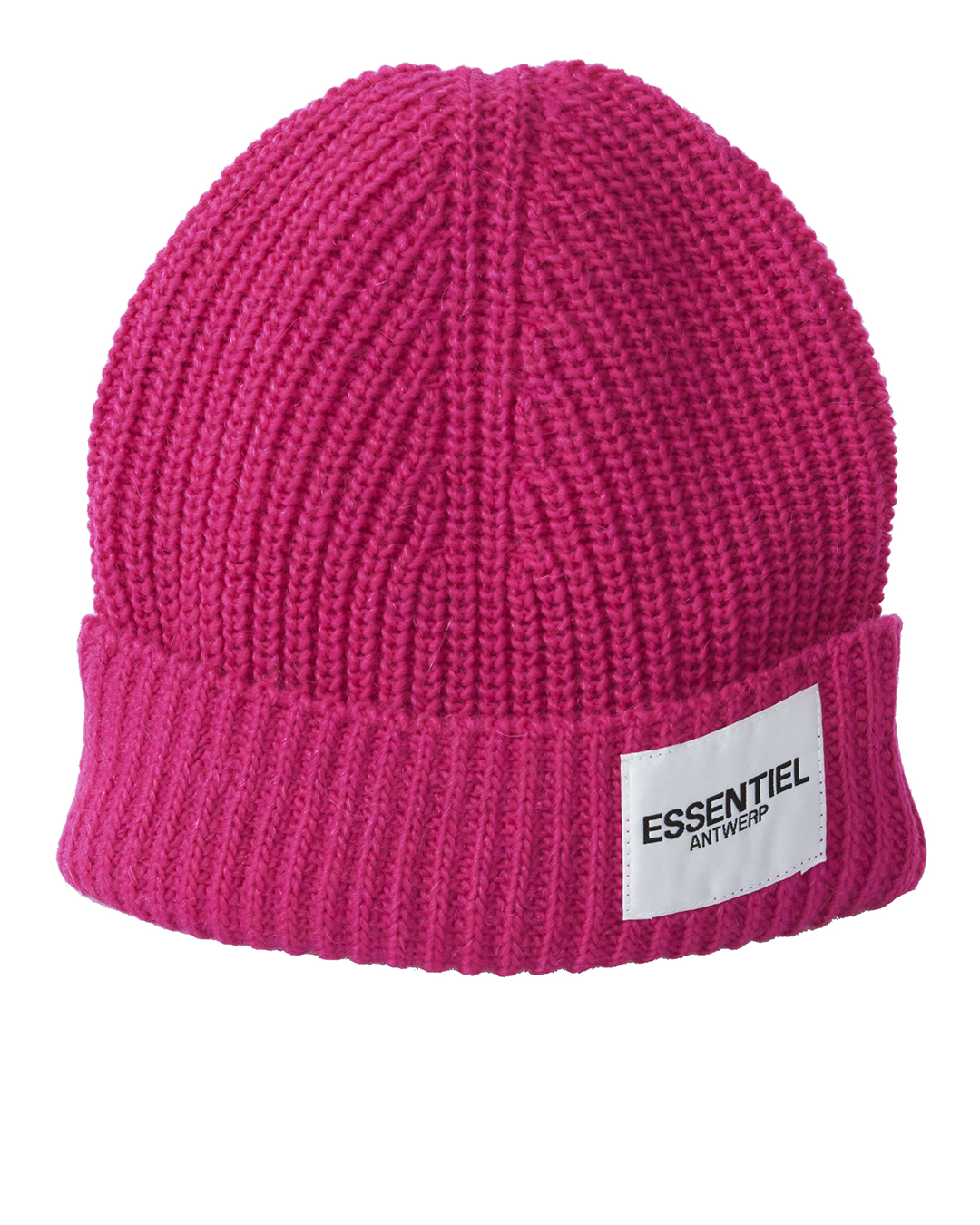 

шапка Essentiel COMFYA UNI розовый