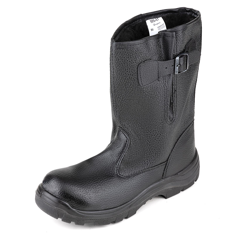 

Полуботинки унисекс NoBrand 1413783-K черные 41 RU, Черный, 15-0М