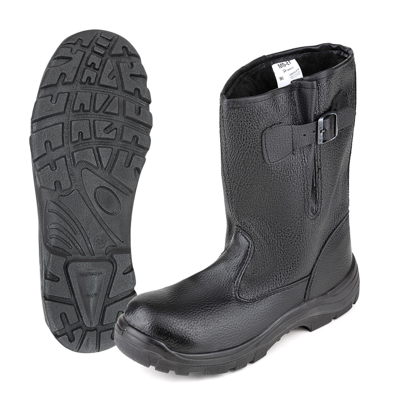 

Сапоги рабочие (мод.15-0М) утепл. (р.42), мод.15-0М