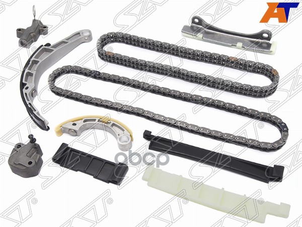 

Комплект Цепи Грм Nissan Navara/Pathfinder 99- Yd22ddt/Yd25ddti Sat арт. TK-NS353-K
