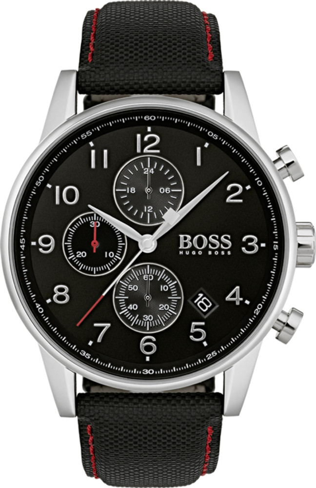 фото Наручные часы мужские hugo boss 1513535