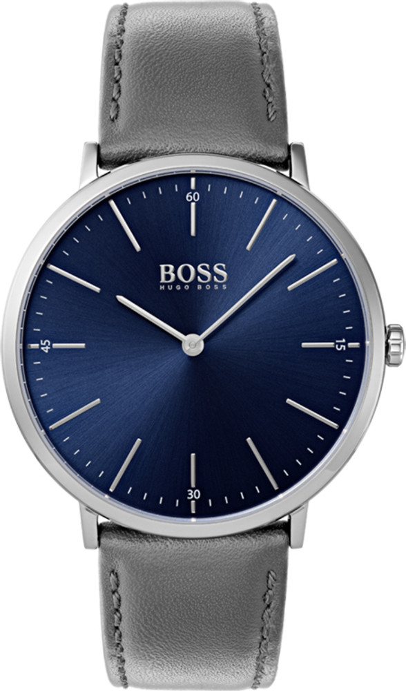 фото Наручные часы мужские hugo boss 1513539