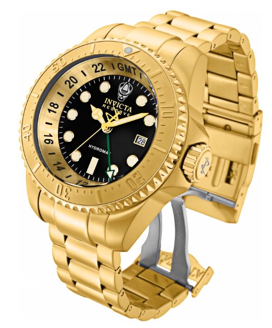 

Наручные часы мужские INVICTA 29728, 29728