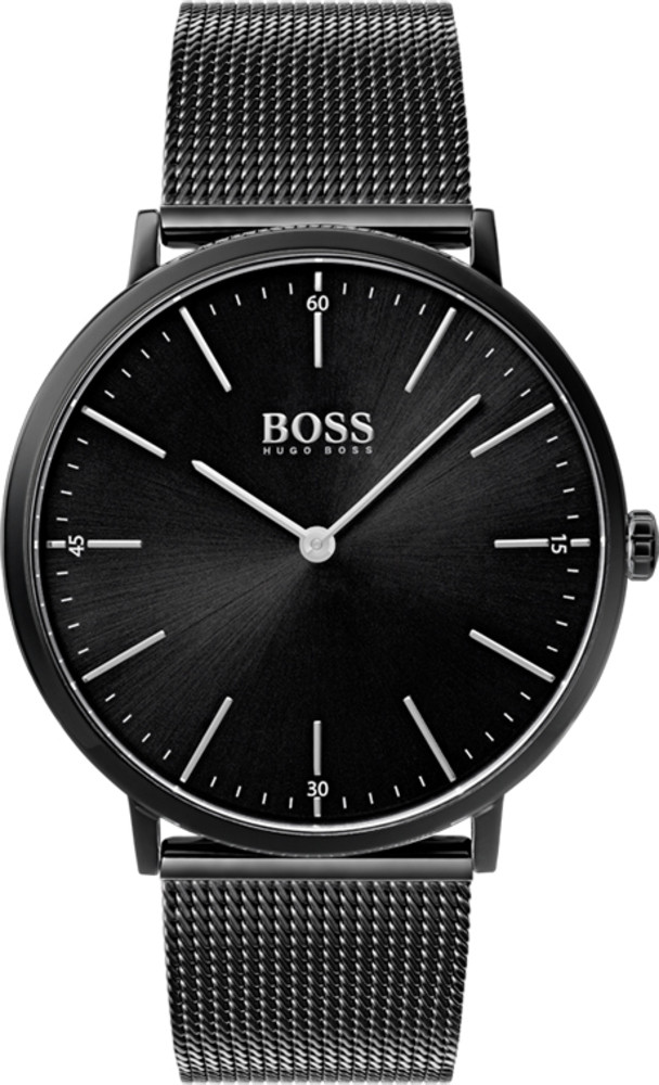 фото Наручные часы мужские hugo boss 1513542