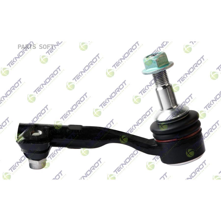 

Наконечник Рул. Тяги Rh. M14x1.5, M14x1.5, Xdrive Teknorot арт. B761