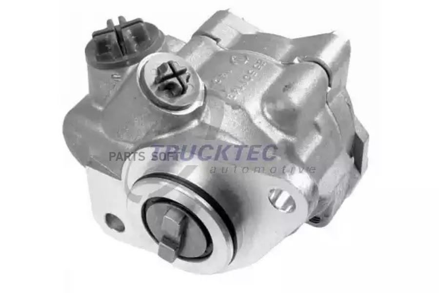 

Гидравлический Насос, Рулевое Управление 165 Bar 21L/Min M26X1,5 + M18X1,5 TRUCKTEC AUTOMO