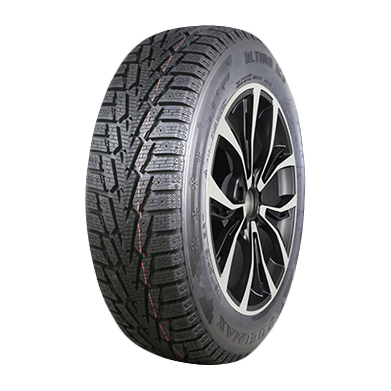 Шины Delmax Ultima Ice 205/55R16 94T шипованная