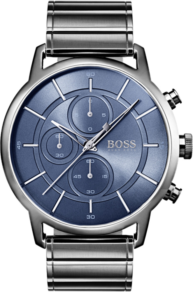 фото Наручные часы мужские hugo boss 1513574