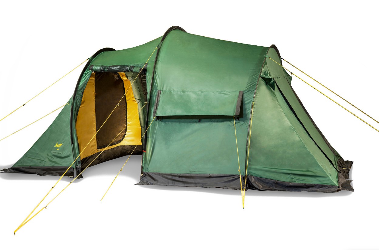 

Canadian Camper Tanga 5 Woodland 30500002