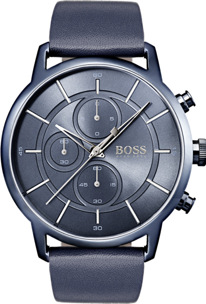 фото Наручные часы мужские hugo boss 1513575