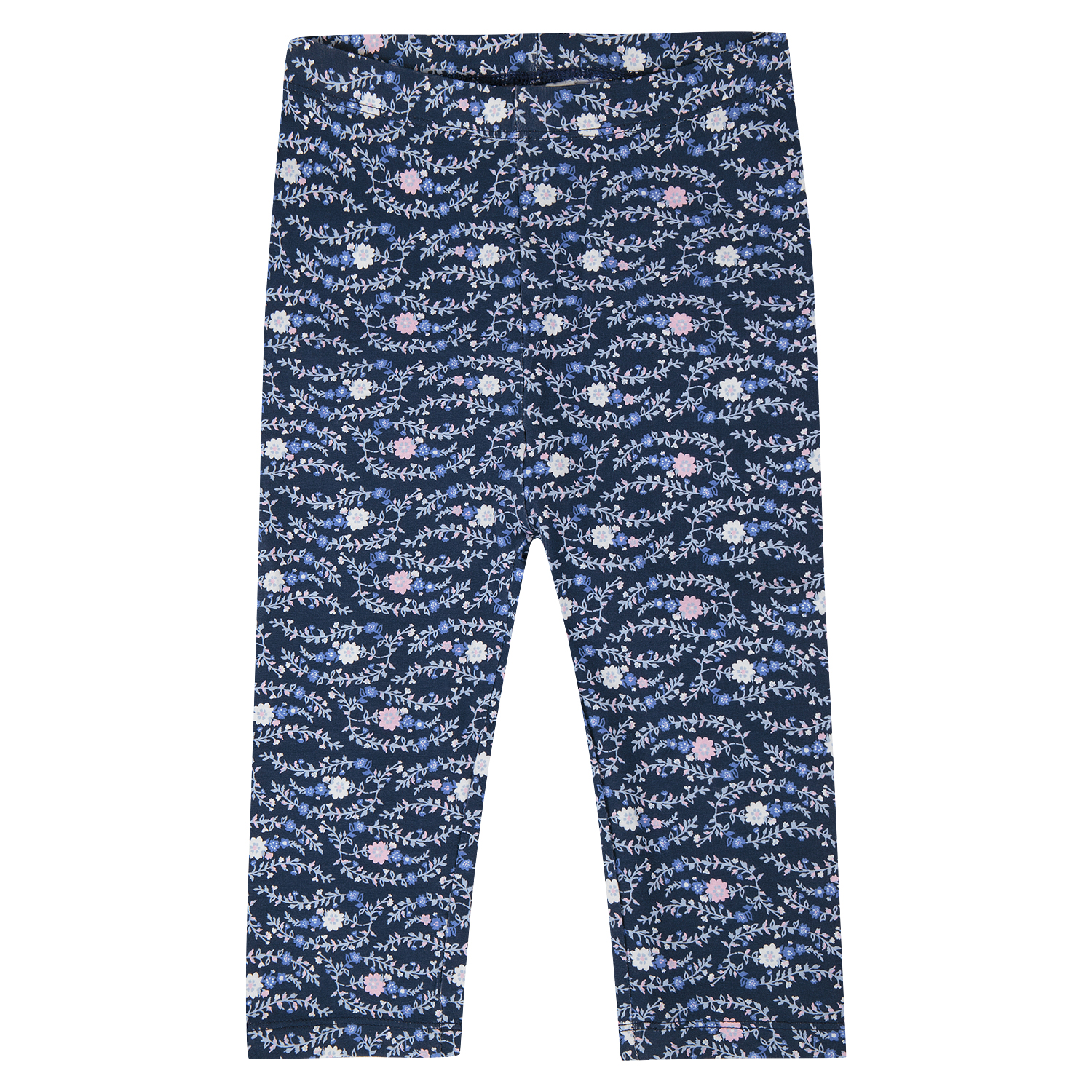 фото Леггинсы fresh style синий/розовый ss19an02m р.122
