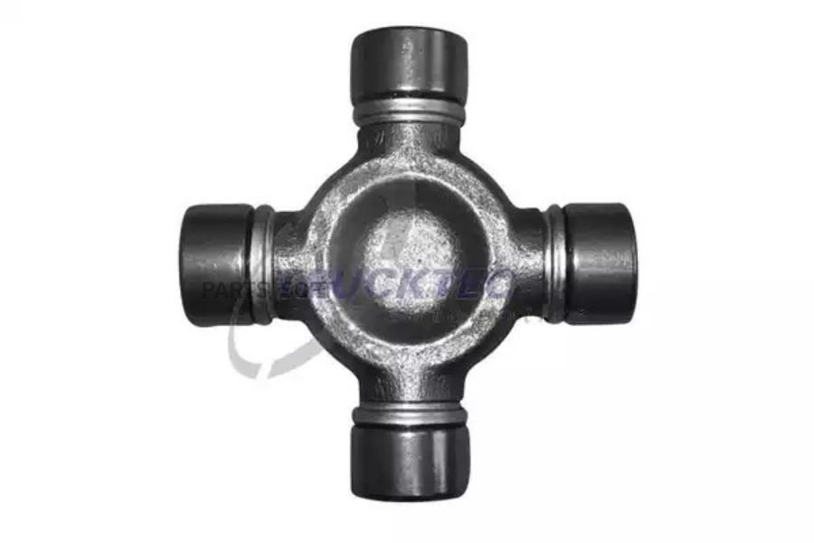 

Шарнир, Продольный Вал 88 X 24 Mm Gkn TruckTec арт. 02.34.042