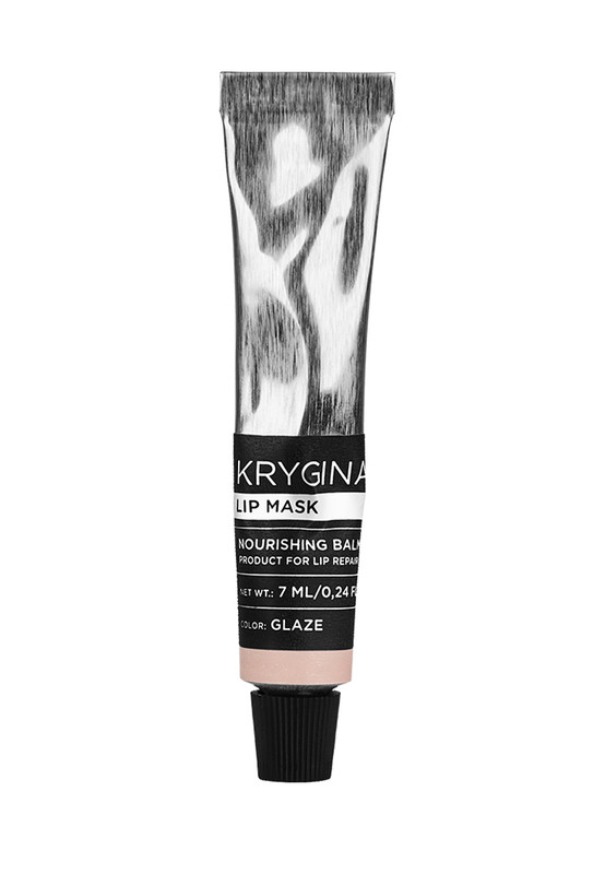 Питательная маска для губ KRYGINA cosmetics Lip Mask Glaze 1100₽