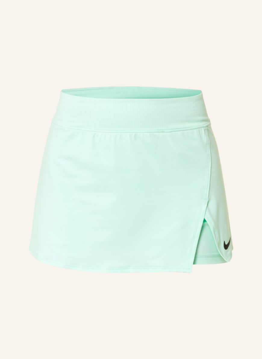 

Юбка женская Nike 1001363366 голубая S (доставка из-за рубежа), 1001363366
