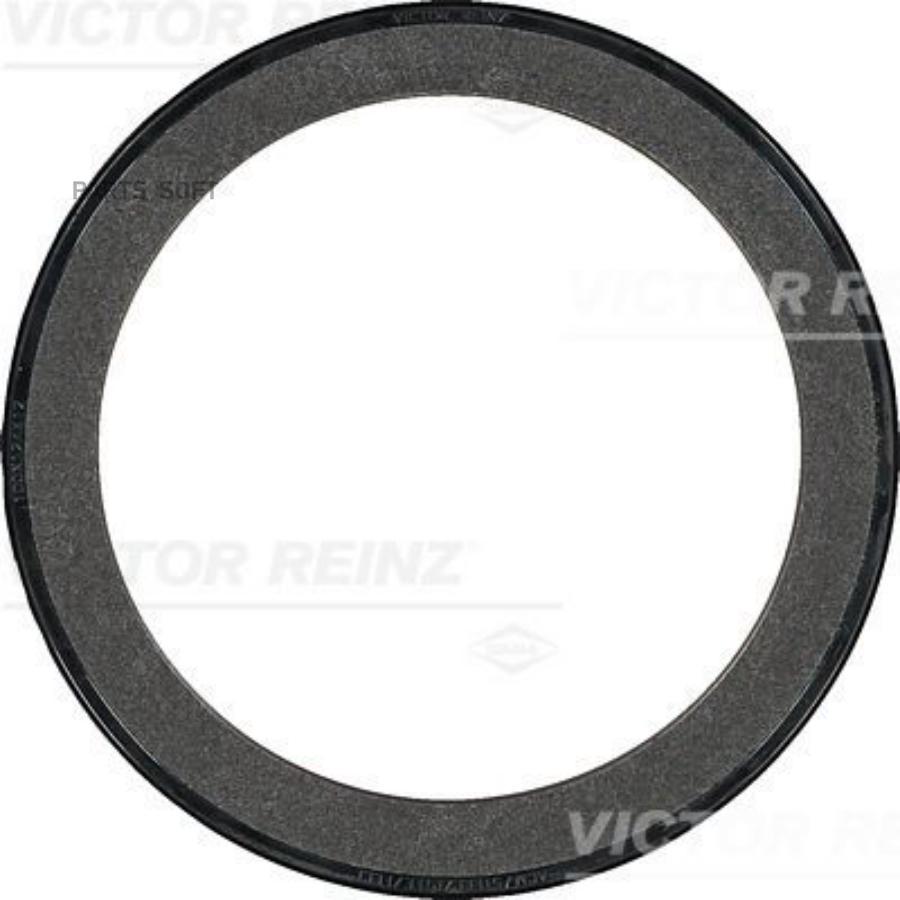 

81-29052-10 Сальник Коленвала 100X124X12 Ab Sl Rd Ptfe Daf F85/95 95Xf Engxe VICTOR REINZ