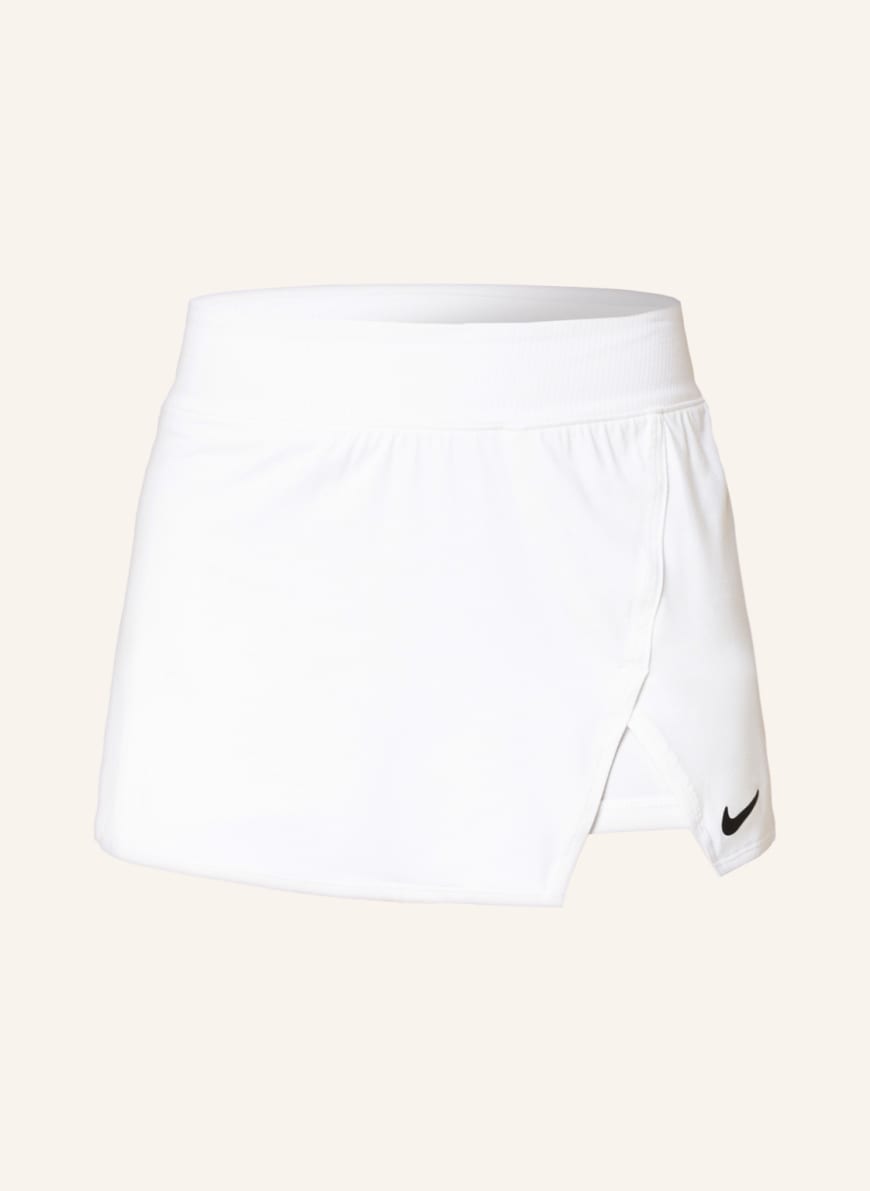 Юбка женская Nike 1001363366 белая XS (доставка из-за рубежа)