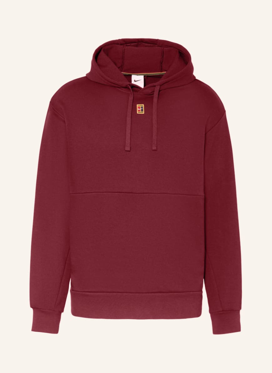 

Худи мужское Nike 1001363389 красное L (доставка из-за рубежа), 1001363389