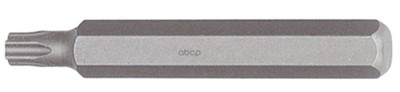 

Licota - Бита 10 Мм Torx T25 75 Мм Licota арт. BTX37525